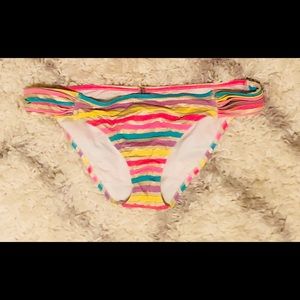 Victoria Secret new bikini bottoms